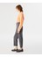 Straıght Fit Pantolon 2