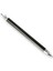 Samsung Galaxy Tab S9 Fe SM-X510 Uyumlu Kalem Passive Stylus 2in1 Tablet Kalemi Çizim & Yazı Kalemi 2