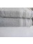 Banyo Takımı 50x90 Cm Yüz Ve70x140 Cm Banyo Havlusu 2