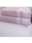 Banyo Takımı 50x90 Cm Yüz Ve70x140 Cm Banyo Havlusu 2