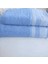 Banyo Takımı 50x90 Cm Yüz Ve70x140 Cm Banyo Havlusu 2