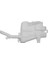 Depo Su Fiskiye L200 07-09 Orj None (Oem No: 1405DSF2008001) 1