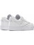 Bb 4000 II Beyaz Kadın Sneaker Ayakkabı 100032894 4