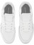 Bb 4000 II Beyaz Kadın Sneaker Ayakkabı 100032894 5