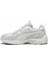 Milenio Tech-Suede Unisex Sneaker Ayakkabı 393489-02 Gri 5