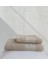 Banyo Takımı 50x90 Cm Yüz Havlusu Ve70x140 Cm Banyo Havlusu 1