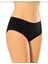 2500 Kadın Ribana Bato Külot 6 Adet 1