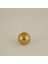 Karaca Home Ball Mum Gold 7 cm 1