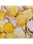 Vixillium Orange Kiloluk Deniz Kabuğu (1 Kg) 1