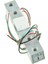 10KG Ağırlık Sensörü LOADCELL+HX711 Modül Ağırlık Takımı 4