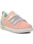 Pudra-Mint Unisex Cırtlı Çocuk Sneaker 6502-F 1