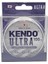 Ultra Fluorocarbon Coated 100M White Misina 0.28MM 1