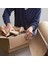 30 cm x 10 mt Kraft Kağıt Çeyiz Paketleme Kağıdı Ambalaj Kağıdı Paketleme Kağıdı Hediye Paketleme Kağıdı 2