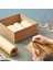 30 cm x 10 mt Kraft Kağıt Çeyiz Paketleme Kağıdı Ambalaj Kağıdı Paketleme Kağıdı Hediye Paketleme Kağıdı 3