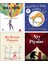 Önce Hayal (Zeynep Özatalay) + Zürafalar Dans Edemez (Giles Andreae) + Bu Benim Dansım (Luciano Lozano) + Ayı ile Piyano (David Litchfield) / 4 Kitap Set 1