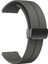 Samsung Galaxy Gear S3/watch R800 Krd-84 22MM Klipsli Jel Silikon Kordon 1