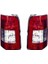 Stop Lambası Partner 96-03 / Berlıngo 96-03 Sağ (Oem No: 6350EC) 1