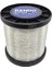 Classic White 1 kg Bobin Misina 0.28MM 1
