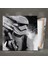 Star Wars Stormtrooper The Force Awakens Uzaylı Asker Uzay Filmi Kare Kanvas Tablo 2