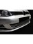 S-Dizayn Vw Golf 7 Krom Ön Tampon Çıtası 2 Prç. 2013-2017 5
