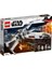 Star Wars Luke Skywalkers X-Wing 75301 3