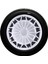 Sks Alfa Romeo Jant Kapağı 15 Inc Kırılmaz 1 Takım 4 Adet NO:338 1