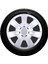 Sks Opel Jant Kapağı 13 Inc Kırılmaz 1 Takım 4 Adet NO:104 1