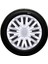 Sks Chevrolet Jant Kapağı 13 Inc Kırılmaz 1 Takım 4 Adet NO:103 1