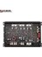 K-452B 4 Kanal Oto Amfi 5