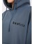Oversize Mid Blue Sweatshirt 4