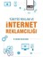 Tüketici, Reklam ve Internet Reklamcılığı - Bahadır Burak Solak 1