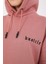 Oversize Mauve Sweatshirt 4