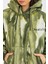 Oversize Haki Batik Sweatshirt 5