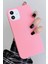 Apple iPhone 11 Uyumlu Lansman Silikon Kılıf 1