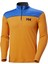 Hp 1/2 Zıp Pullover Erkek Sweatshirt 1