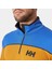 Hp 1/2 Zıp Pullover Erkek Sweatshirt 3