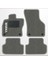 Kia Sportage 2004-2010 Gri Halı Gri Kenar Petek Topuk 5