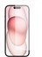 Apple iPhone 15 (6.1'') Temperli Cam Ekran Koruyucu 1