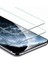 Apple iPhone 16 (6.1'') Temperli Cam Ekran Koruyucu 3