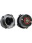 Audio RS-TA27 Çifti 200WAT-200W Rms 7.5cm Dome Tweeter Tiz 1