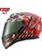 Scoyco Motosiklet Kaskı 869 Wild Tam Kapalı 4