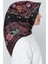 Armine Saf Sura Nostaji İpek Eşarp 7866 2