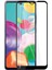 Samsung Galaxy A31 Uyumlu Ön Koruma Seramik Nano Ekran Koruyucu 1