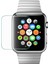 Apple Watch Series 1 42 mm Uyumlu Ön Koruma 3D Superglass Nano Ekran Koruyucu 1