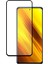 Xiaomi Poco X3 Uyumlu Ön Koruma Mat Seramik Nano Ekran Koruyucu 1
