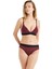 Kadın Sütyen 51644 Bordo 1