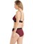 Kadın Sütyen 51644 Bordo 2