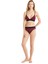 Kadın Sütyen 51644 Bordo 3