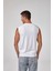 Erkek Kolsuz Yuvarlak Yaka T-Shirt 2