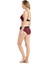 Kadın Sütyen 51644 Bordo 4